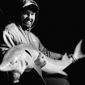 Meet your Posher, Brad